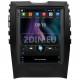 FORD Edge, S-Max - 9.7" МУЛТИМЕДИЯ / Навигация android 16